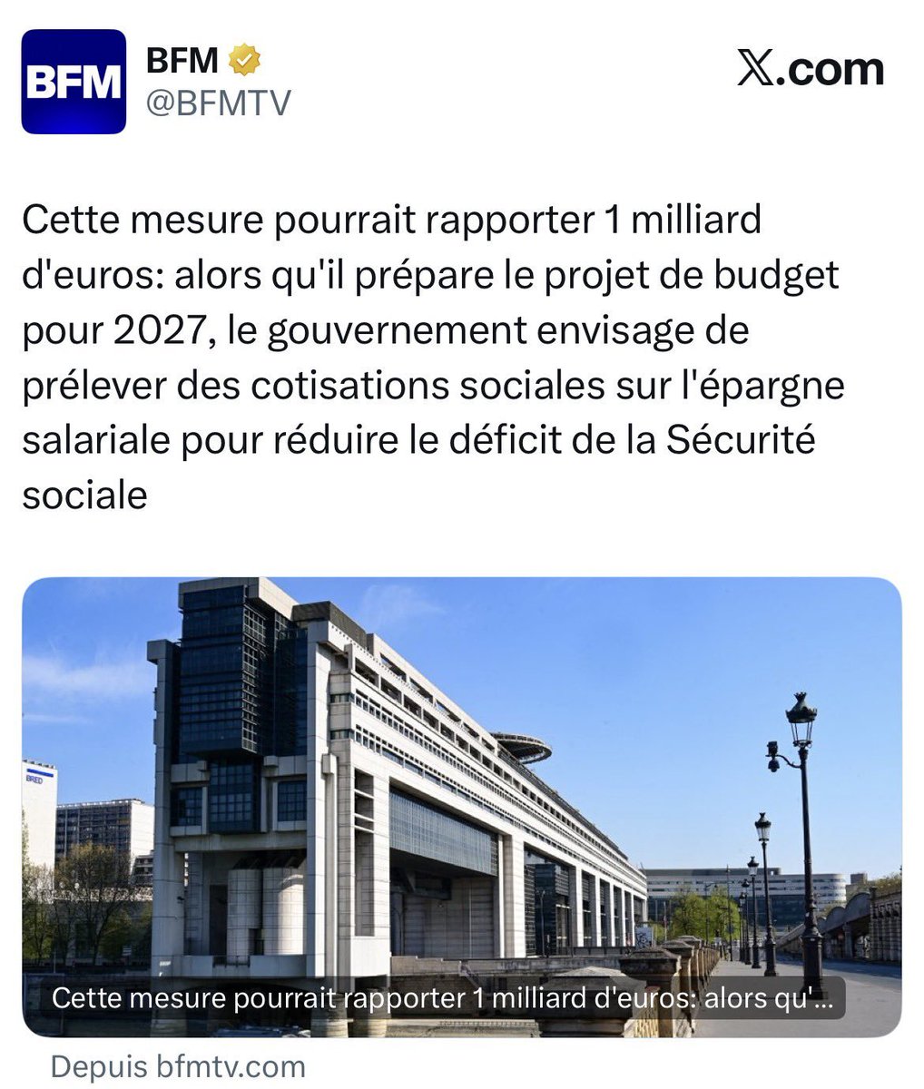 KadoKero's tweet photo. Ce gouvernement illégitime de @SebLecornu , ne veut pas taxer les riches, donc il va continuer à taxer les travailleurs.
Il veut une grève générale. 
Tant mieux tout le monde est chaud. https://t.co/ifwyL0POZw