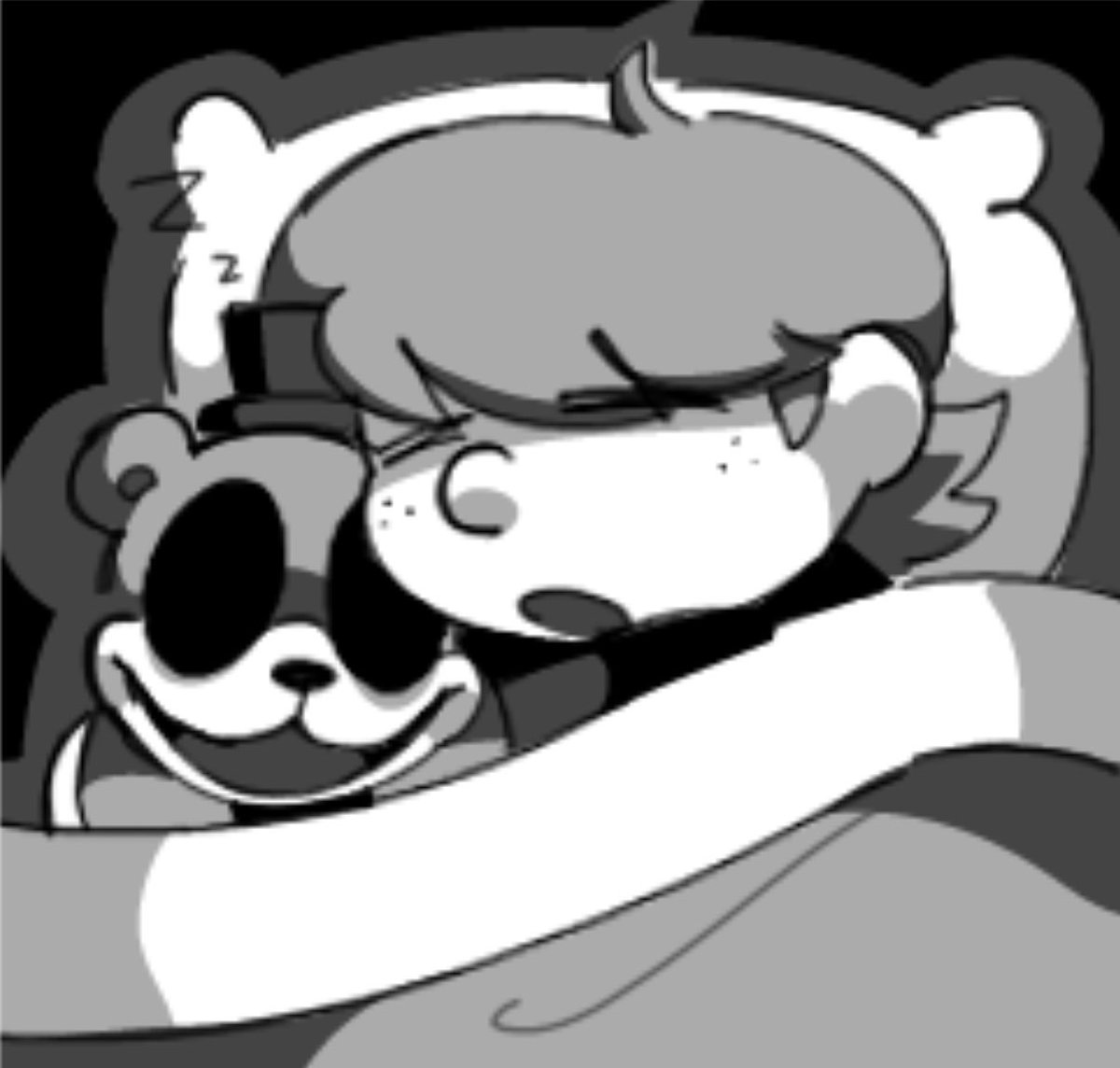 nightguardlover's tweet photo. well-loved #frickbears3 https://t.co/zSzZGKcH4Z