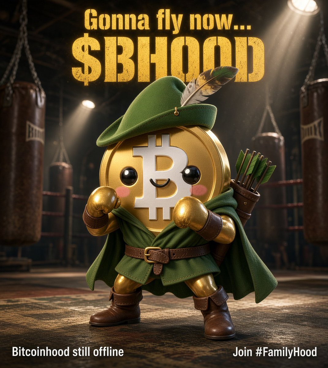 Bitcoinhood tweet picture