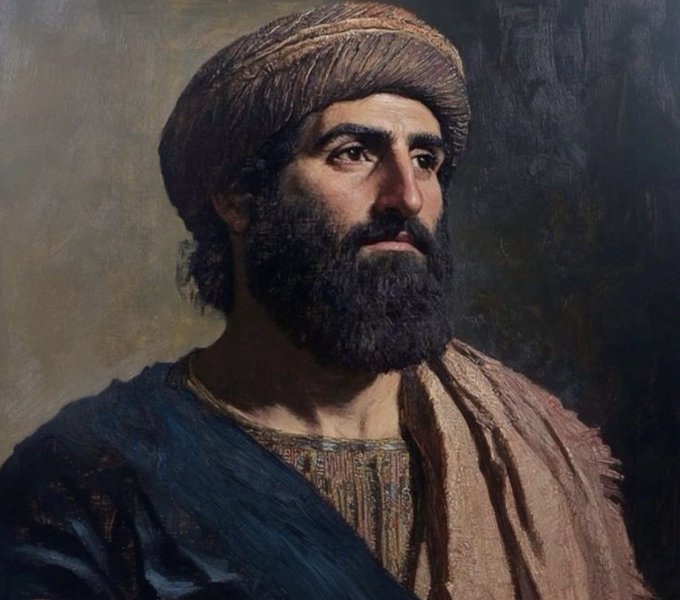 sivriikalemler's tweet photo. “Arzu, kralları köle eder; sabır ise köleleri kral.”

— Gazâlî https://t.co/tnzIlUq6fu