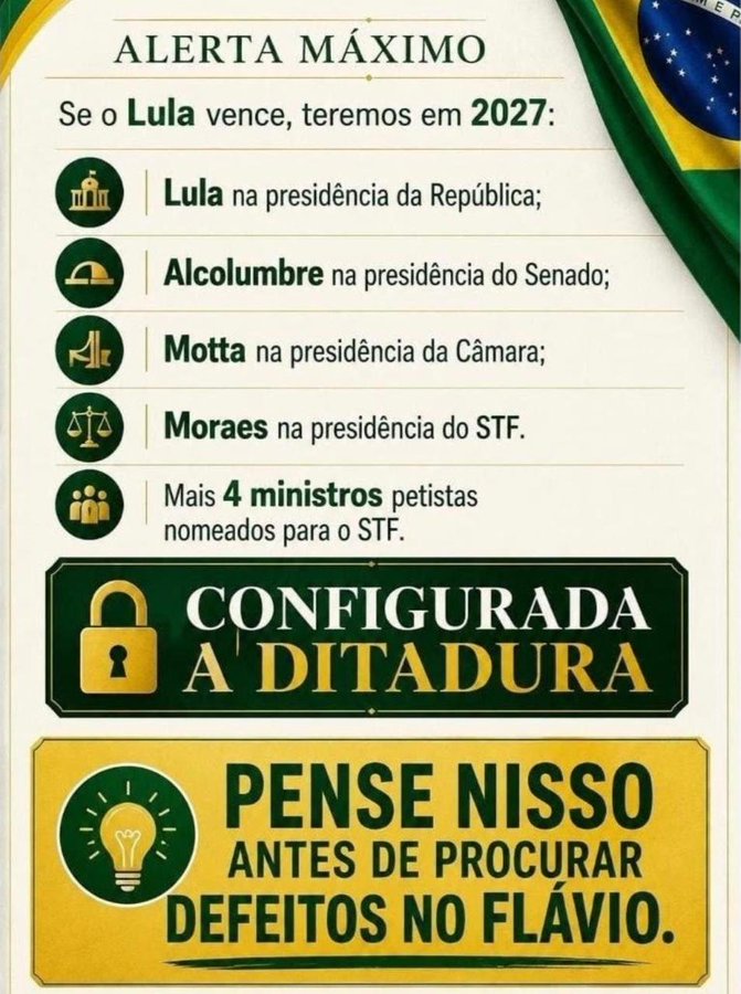 CLAUDIA4821's tweet photo. @CNNBrasil https://t.co/9Xp0sDOkHL