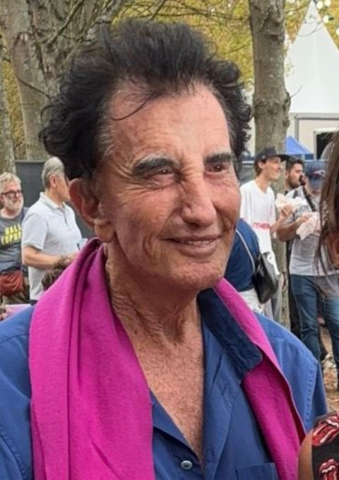LouFrance75's tweet photo. Comment le qualifiez vous ? un mot vous vient à l'esprit ? https://t.co/EqcrAK4LVQ