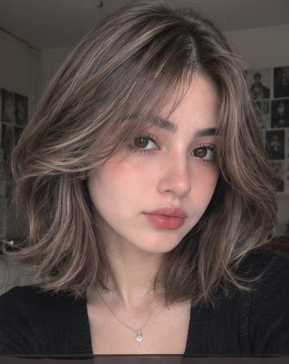 Yall_zed's tweet photo. به شدت دارم به این رنگ مو فکر میکنم https://t.co/p7qIVOYkNd