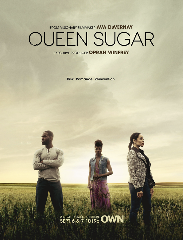 TVTango's tweet photo. 📺Today TV History: QUEEN SUGAR #AvaDuVernay #QueenSugar Premiered @OWNTV 2016 Starring #RutinaWesley #DawnLyenGardner @kofi @DondreWhitfield #BiancaLawson #TinaLifford #OmarJDorsey @TimonKDurrett #HenryGSanders @greg_vaughan #EthanHutchison About https://t.co/9Ctn09fjcK https://t.co/AndX1qBP6h