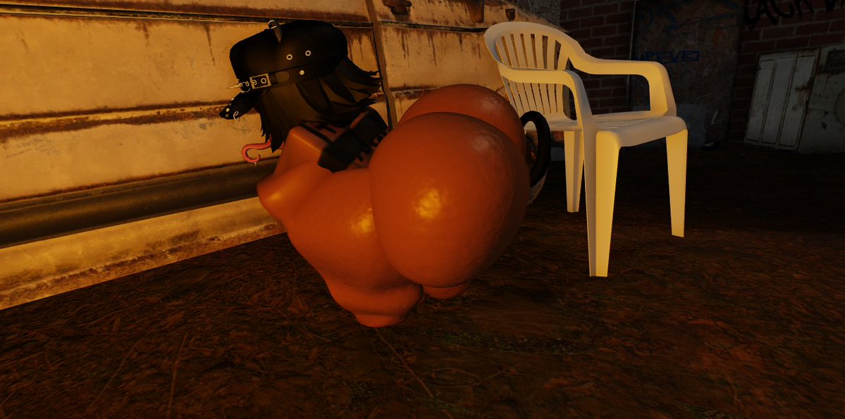 abbot_dx's tweet photo. Pt 2...? 

#rr34 / #robloxcondo / #condo / #futanari / #futa / #qos / #bull / #rosex https://t.co/r2zafjq3SZ