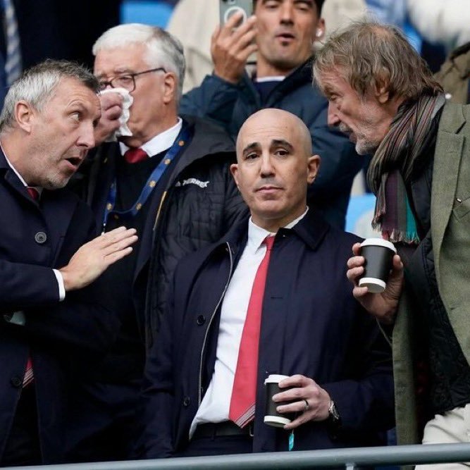 SimplyUtd's tweet photo. 🚨 Manchester United's point after the opening 3 Premier League games in the last 5 seasons.

2026/27 – 4 points.
2025/26 – 4 points.
2024/25 – 3 points.
2023/24 – 6 points.
2022/23 – 3 points.

Not Ideal! 😪📉 https://t.co/AZ9jSnmoeM
