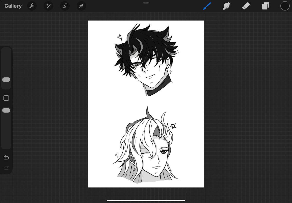 prosandconors's tweet photo. been working on some sticker designs for comic con!! if anyone would be interested in these or any requests please lmk as I’m trying to get my art out there!!

Flins, Childe, Wriothesley and Neuvillette from Genshin Impact!! 🫶🏻 https://t.co/b5rd2F4mCy