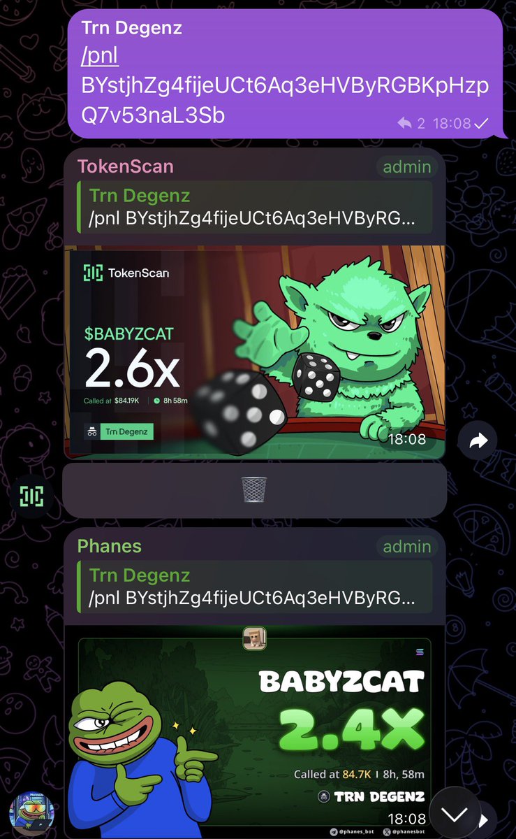 TrnDegenz's tweet photo. nothing feels better than winning with friends

boys in gc are printing good

are you fading my calls???? https://t.co/JoXcOimtBl