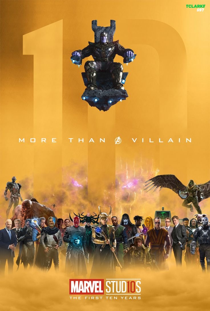 dr_dilip_2007's tweet photo. 🚨 AVENGERS: SECRET WARS — RUMOR

Thanos is reportedly set to unite some of the most dangerous villains from across the multiverse in a massive alliance against Doctor Doom and the Avengers.

If true, the MCU could be heading toward an absolutely insane multiversal showdown. https://t.co/rpF0L10gNv