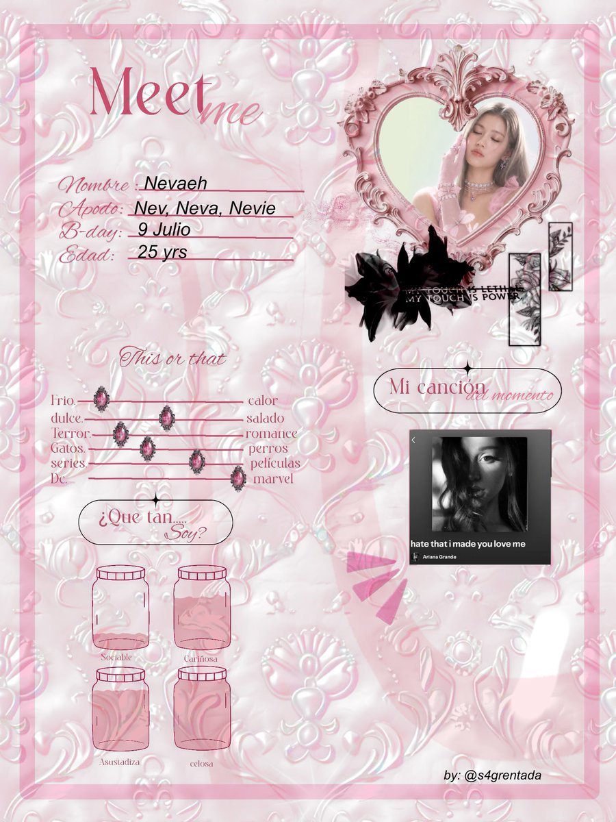 tulipsmor's tweet photo. ᅠᅠ
ᅠᅠ
ㅤㅤ⚜️ ㅤㅤㅤׄㅤㅤㅤmeetMe. !!ㅤㅤㅤㅤㅤ #rositafresitateam ㅤㅤㅤㅤׅㅤㅤㅤㅤㅤㅤㅤㅤ۫ㅤㅤㅤ𓊆ྀི❀𓊇ྀི 
ᅠᅠ
ᅠᅠ https://t.co/p9cmzWSkVA