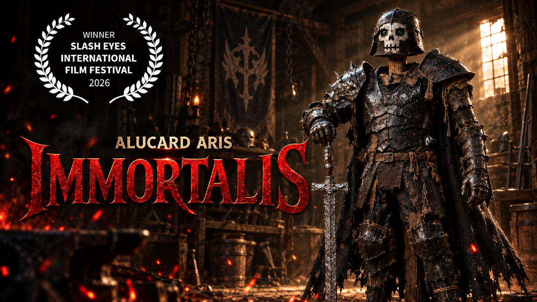 AlucardAris's tweet photo. ¡Nuevo capítulo ya disponible!

https://t.co/yugyFuShC0

#darkfantasy #epic #war #drama #alucard #metal https://t.co/pDNmVVdWho