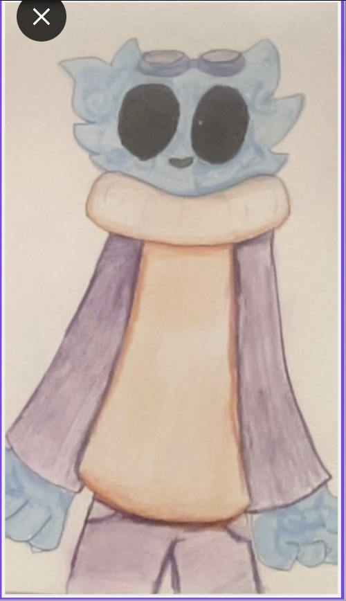 Kayanimatez tweet picture