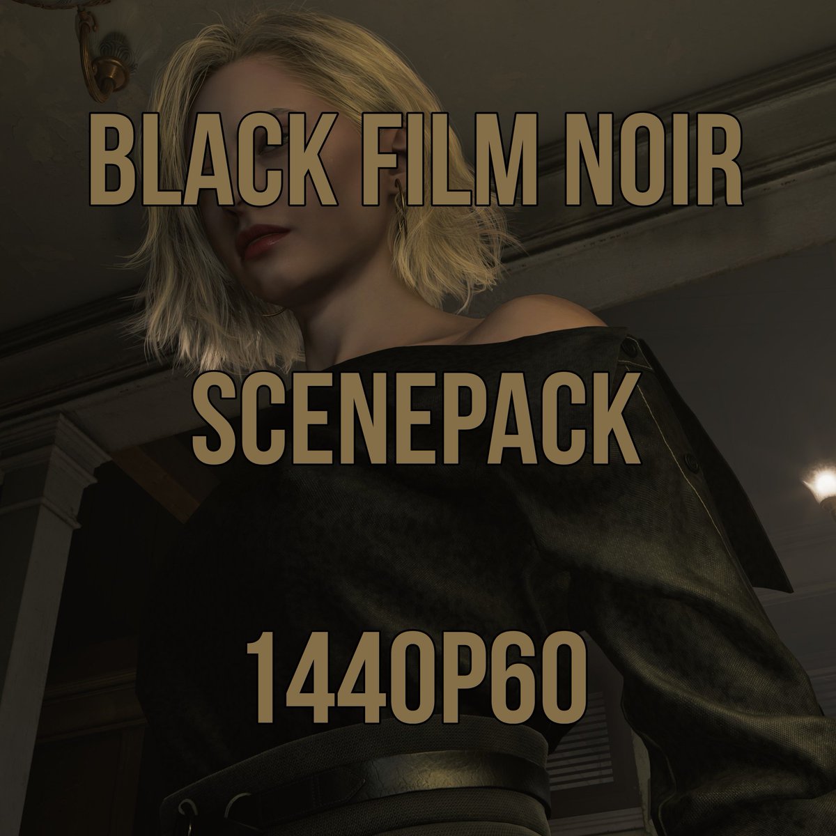 ashcroftenjoyer's tweet photo. Grace Ashcroft Black Film Noir Scenepack

Quality: 1440p at 60fps
Size: 10.2GB

‼️Without background music‼️

Link: https://t.co/GVIIKic7Fd

Please read the README.txt on the folder before doing anything else!

Enjoy 🧐

#graceashcroft #residentevil9 #re9 #residentevilscenepack https://t.co/qTeSvYAar2