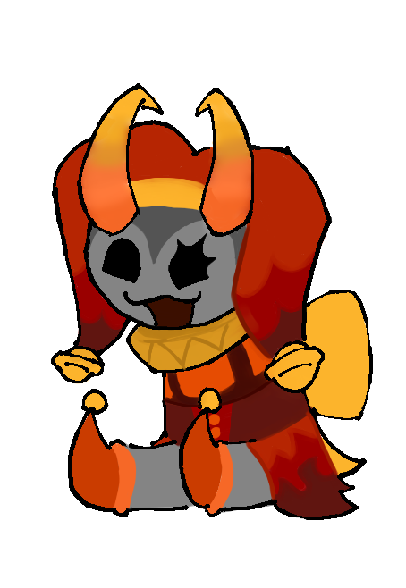 UltraFlaria's tweet photo. would anyone commission my artstyle, or should I improve more first??? #commissionㅤ #artmootsㅤ https://t.co/IVzc4ktcAA