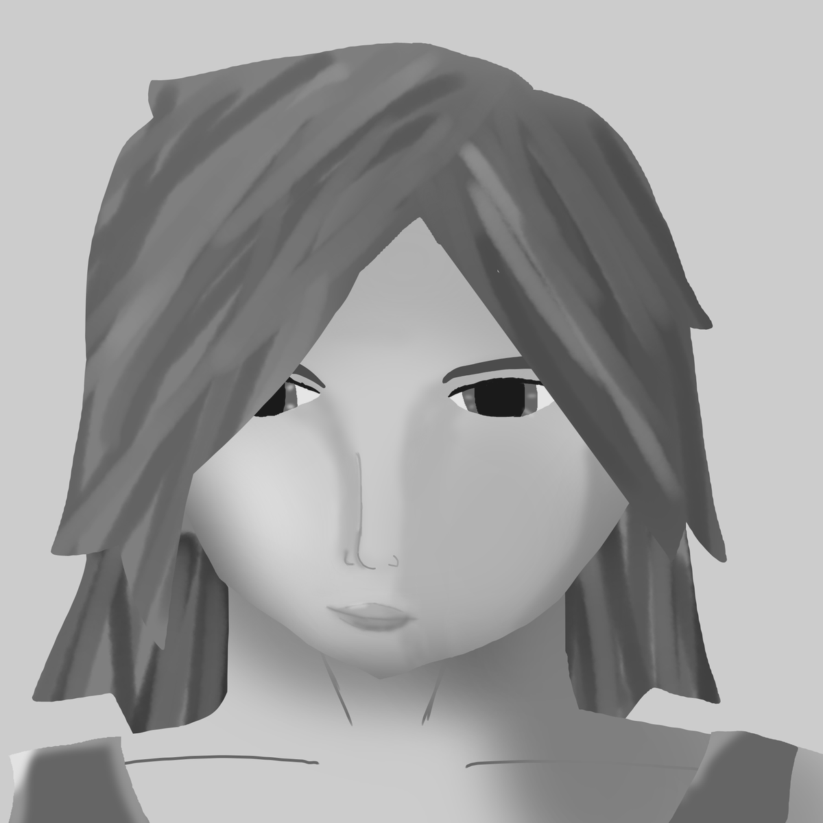 Vojti_hello's tweet photo. @Jimmy0chan Do you know how to draw like realism/semi-realism and if yes can you give me some advice because I kinda suck? https://t.co/3tEfb1tI9r