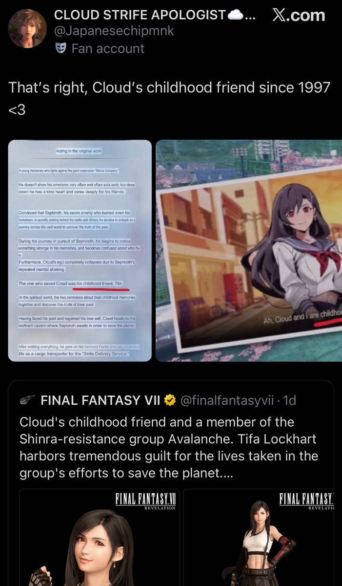 koyodia's tweet photo. Didnt know theres a competition of pettiness going on here lmaooo https://t.co/pA70xXuCE9