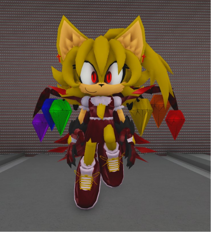 N00BCD's tweet photo. Evil flan!! it looks like shes stayed in the basement for too long...
I tried to go for a demonic vibe, but keep some aspects of her clothes of what a little girl in a big fancy manor would usually wear.
#touhou #sonicpulse #fyp #tags #ilovetags #tags #eosd
❤️🔥 https://t.co/XAJYkxtF91