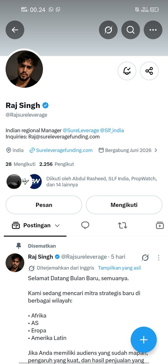 entrysakti's tweet photo. @SLF_India @Rajsureleverage @SureLeverage @SLF_Payouts What I like is the price—which is vastly different from the others—as well as the very simple trading rules; I’m also curious to see what other crazy things they’ll do next at SLF Labs. @mulyaNASAep @Tbara89 @ArulClub https://t.co/tLc7aGq6Dj