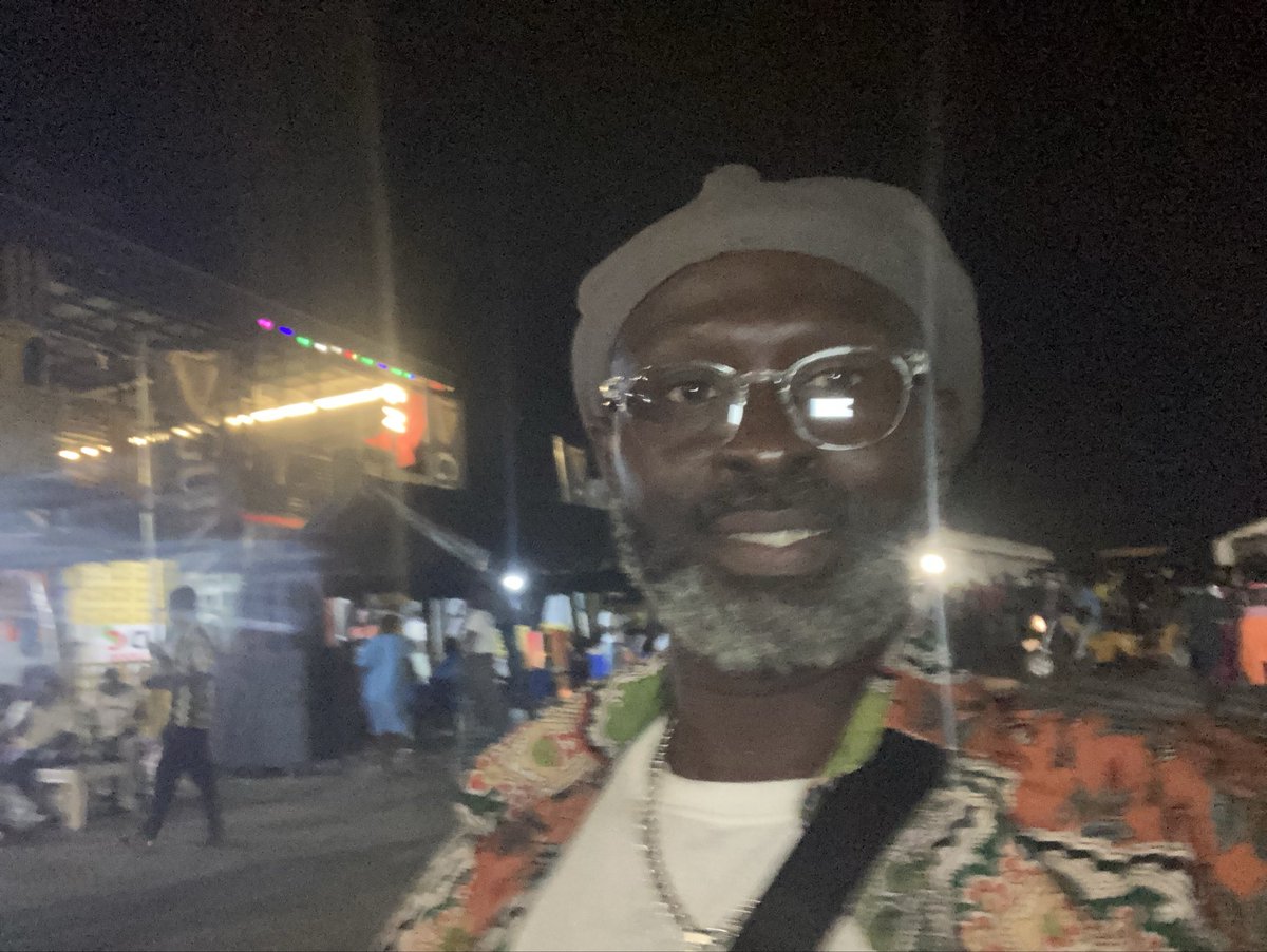 yorkebern2018's tweet photo. Festival going on https://t.co/33RsetmXdu