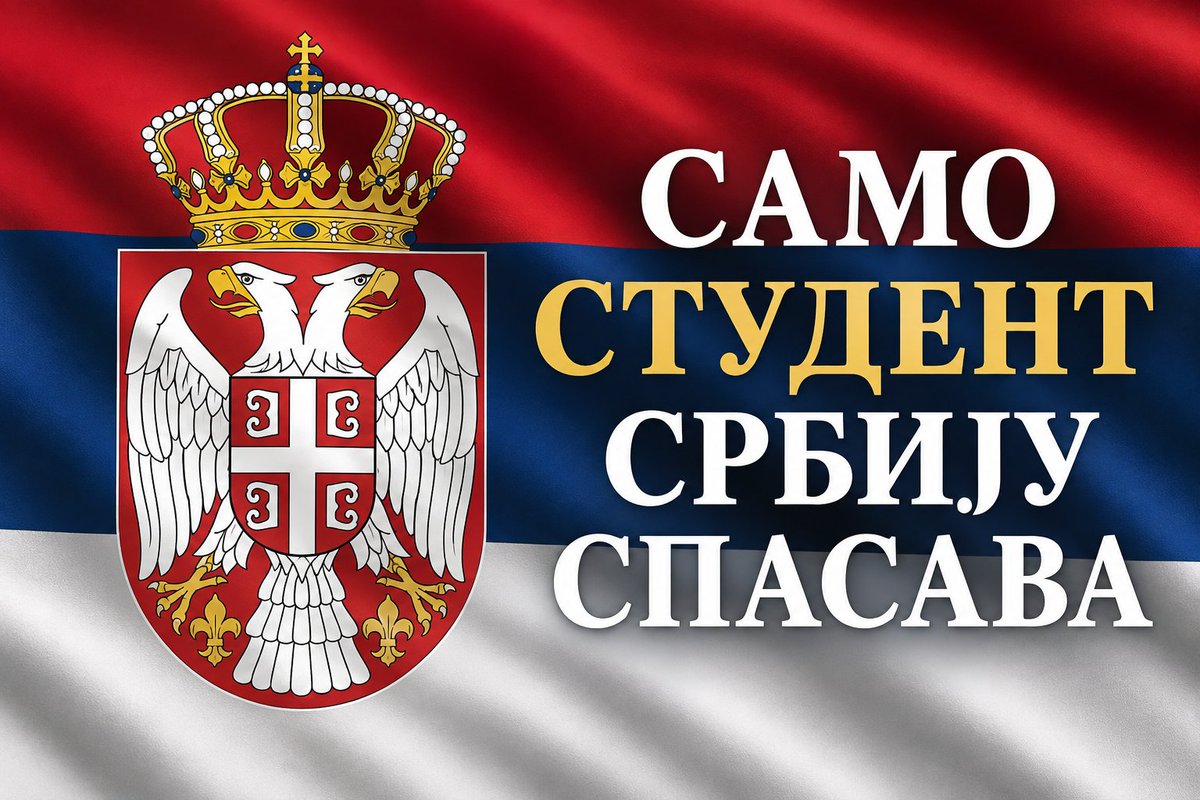briga_me_bash's tweet photo. @perarad954 Tako je! Zato... https://t.co/10rerSWZXU