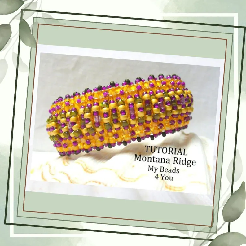 MyBeads4You_'s tweet photo. #smilett23 #epiconetsy #Etsyteamunity #craftshout #howto #seedbeads #bracelettutorial #pattern #etsyvibes #Etsysale #beadingsupplies
https://t.co/hLH2Mvgkbj https://t.co/WCuL4Panet