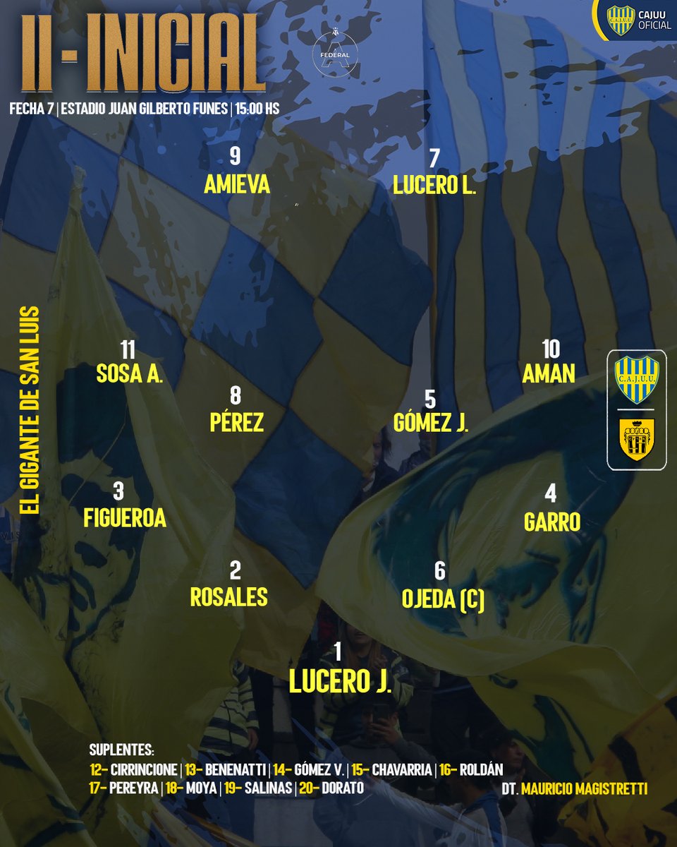 JuveSanLuis's tweet photo. Así forma #Juventud
#VamosJuve🇺🇦 #ViviJuventud https://t.co/sCi3IieDvZ