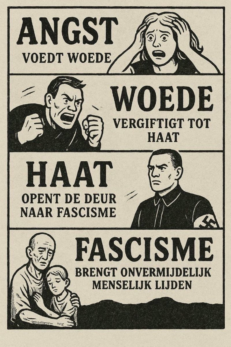 SandraJapie's tweet photo. Het worden zware tijden en daarna weer puinruimen. Helaas leren mensen niet en/of altijd te laat. #SaksenAnhalt #Afd #Niewiederistjetzt #Dagboek1933 #Brexit https://t.co/tjzZu5knSl