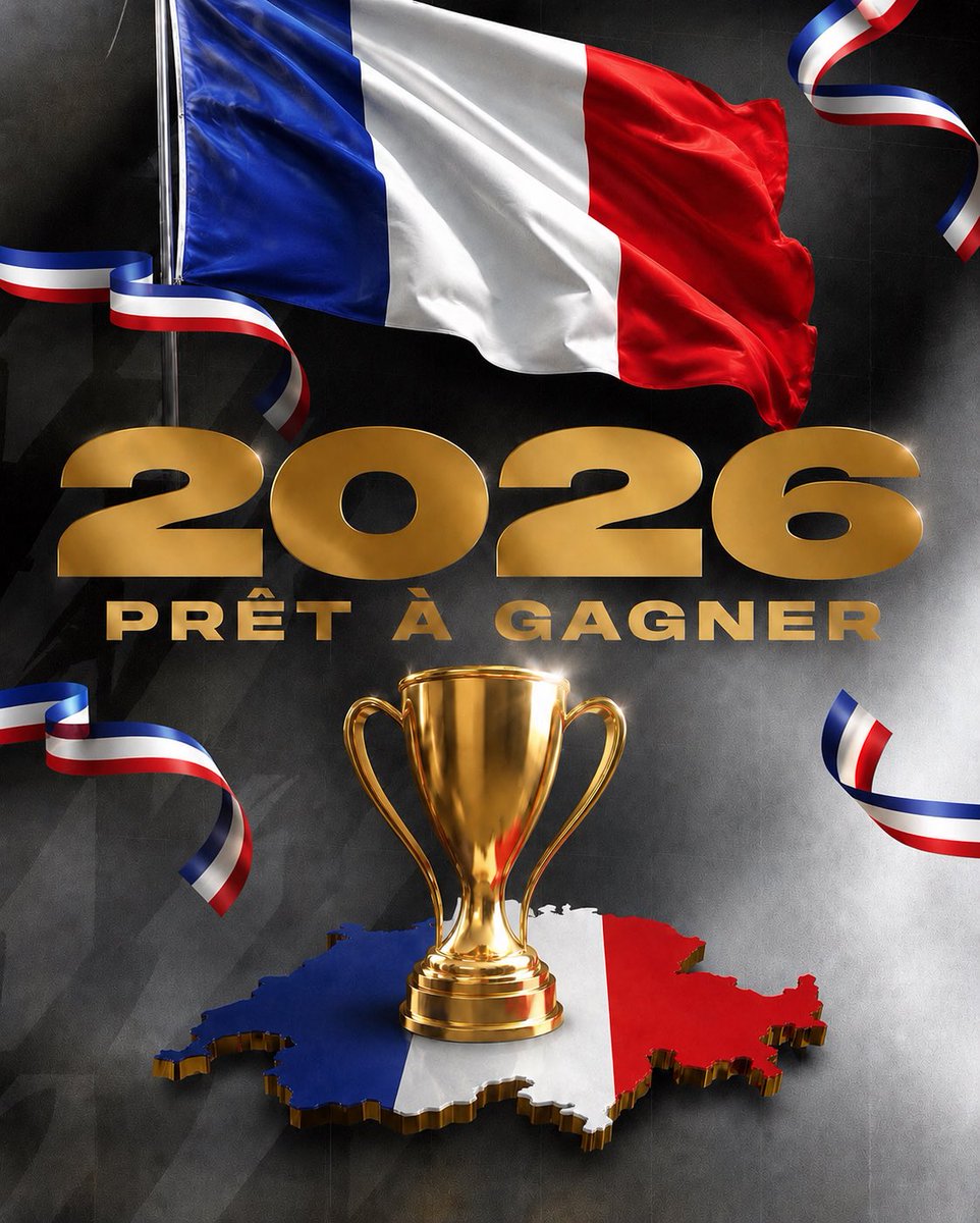 PFLFRANCE_'s tweet photo. aujourd’hui commence le chemin vers la gloire. Beaucoup de choses sont en jeu 🇫🇷

🏆 Un seul pourra être le GRAND CHAMPION
🇪🇺 3 équipes se qualifieront pour la 1ère Division Européenne
💰 De grandes récompenses financières

𝙋𝙍Ê𝙏𝙎 À 𝙂𝘼𝙂𝙉𝙀𝙍 https://t.co/GSKHqaa52v