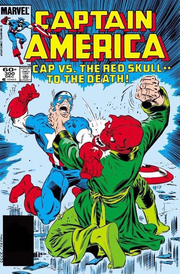 RackSpinner's tweet photo. The Battle Was Joined! THE SPINNER RACK, Sept. 4, 1984! 1/2 https://t.co/tIGruDyo5n