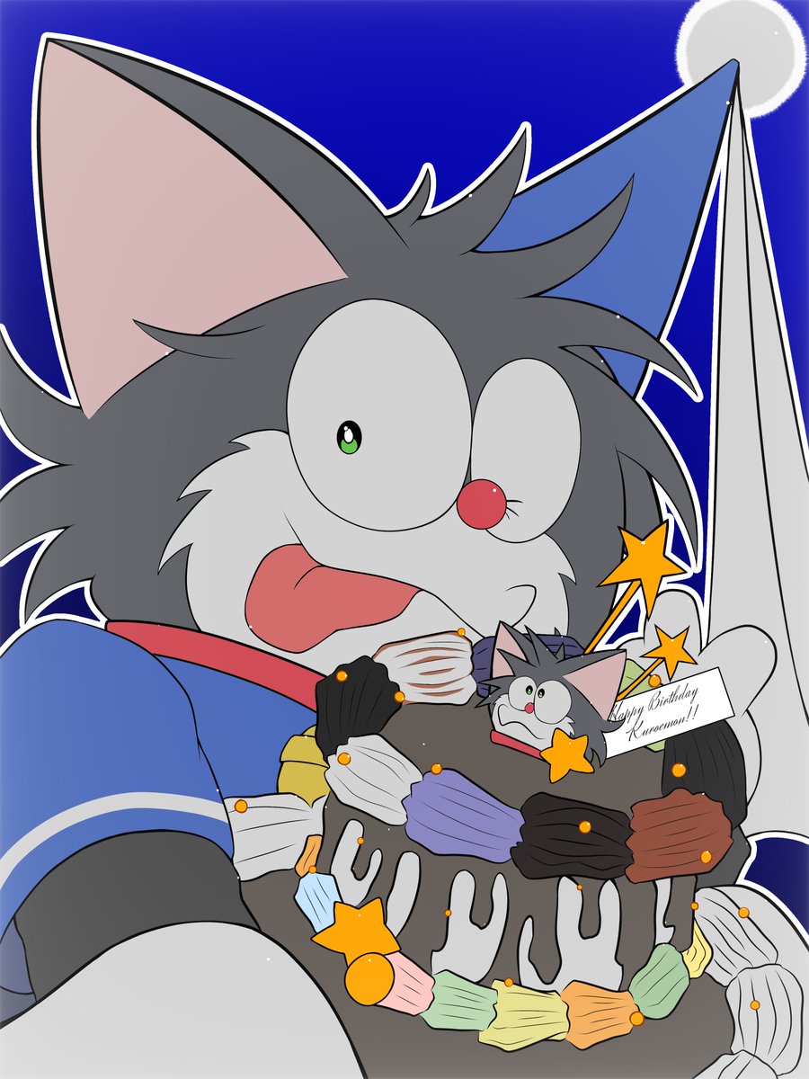 Canieaturart963's tweet photo. Non-edit version https://t.co/A7vcoNR9M6