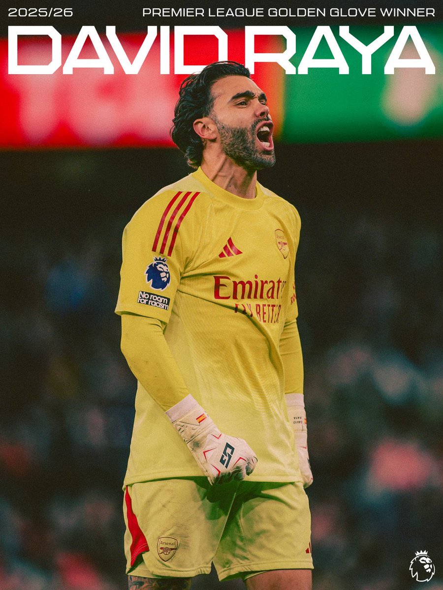 bandaafc's tweet photo. No way you can convince me David Raya is not the best goalkeeper in the world. https://t.co/q0tfavo0Ag