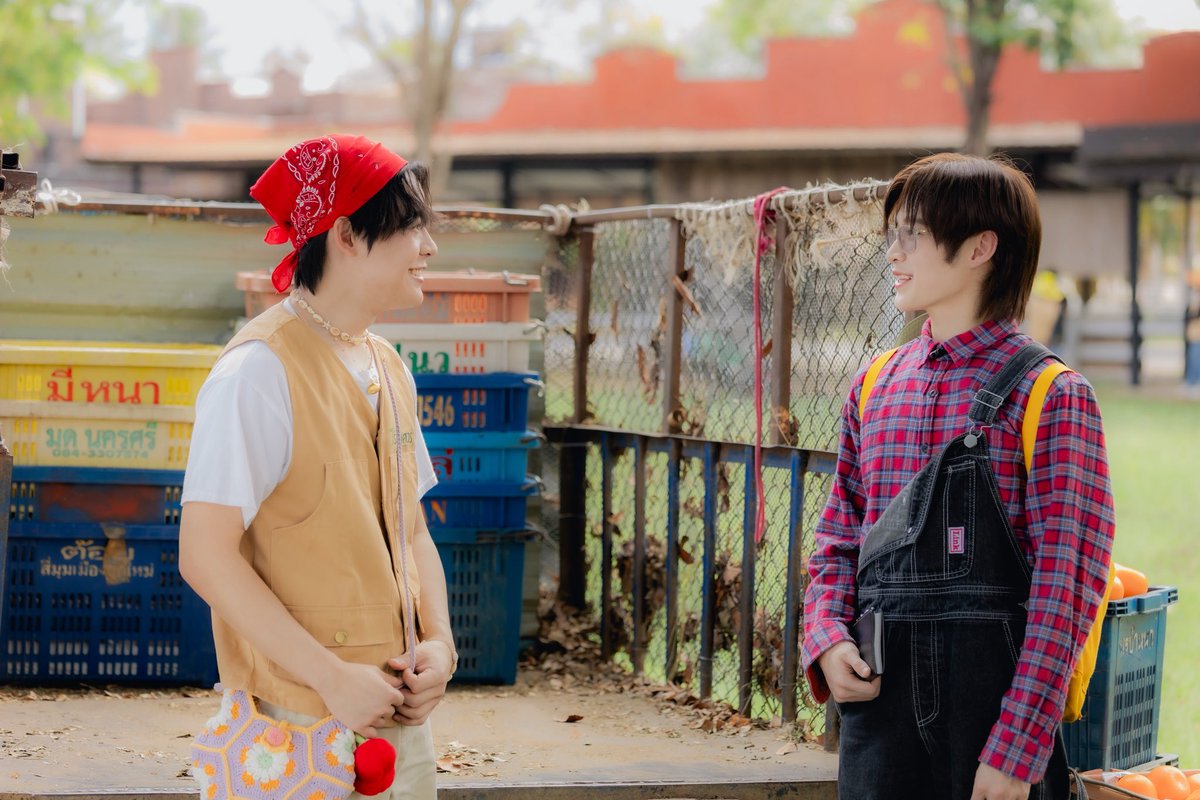 natasittttt's tweet photo. EP 7 เป็นยังไงบ้างค้าบทุกคน ชอบซีนไหนกันบ้าง comment บอกแจมหน่อยได้มั้ยค้าบ แจมอยากอ่านความเห็นจากทุกคนเยยย

YOUR THIRD SERIES EP7 
                    
#ที่สามของเธอEP7 https://t.co/cKZfGkEzto