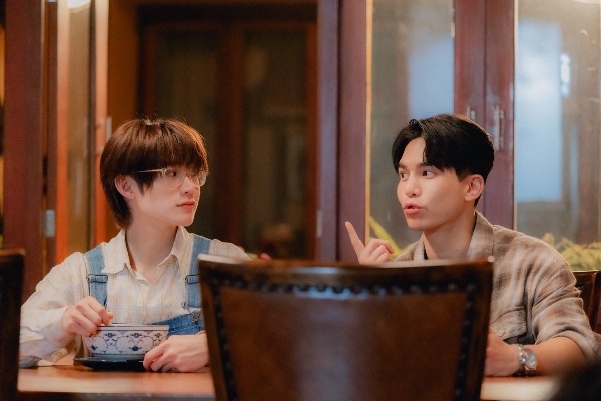 natasittttt's tweet photo. EP 7 เป็นยังไงบ้างค้าบทุกคน ชอบซีนไหนกันบ้าง comment บอกแจมหน่อยได้มั้ยค้าบ แจมอยากอ่านความเห็นจากทุกคนเยยย

YOUR THIRD SERIES EP7 
                    
#ที่สามของเธอEP7 https://t.co/cKZfGkEzto
