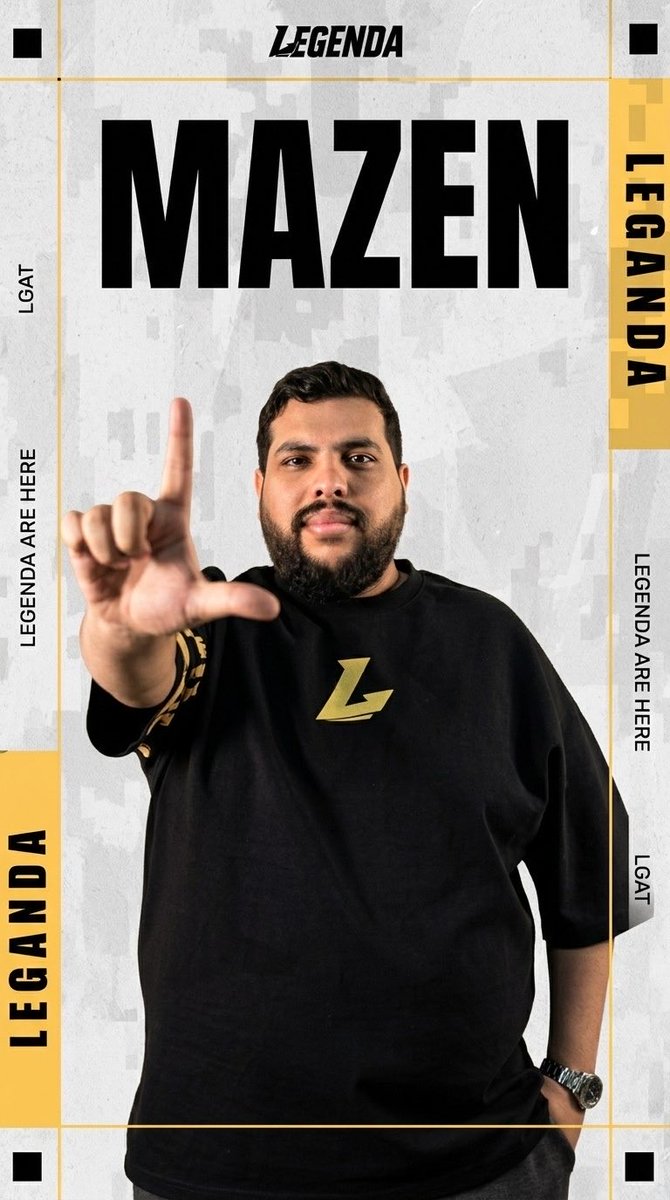 legendateamgg tweet picture