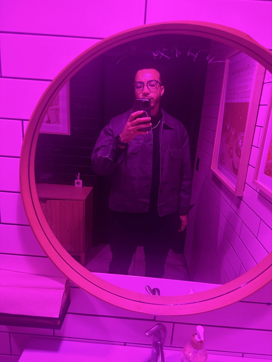 _JustWan's tweet photo. It’s been a minute https://t.co/krSwVZ2JpY