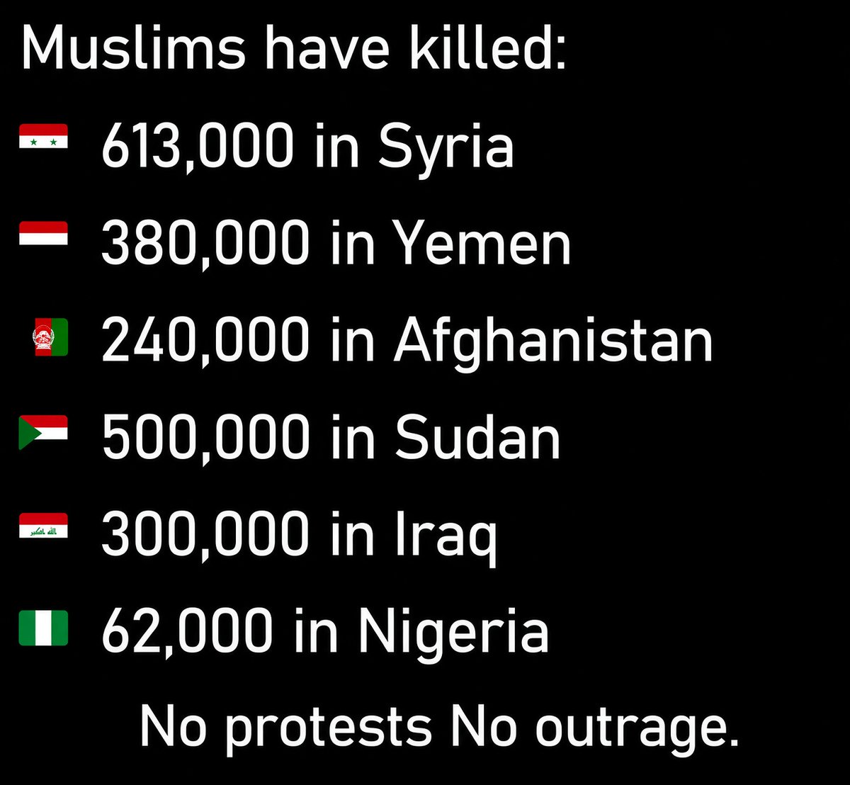 LizaRosen0000's tweet photo. Christians in Nigeria are facing genocidal persecution.

Please keep them in your prayers. 🙏🙏🙏 https://t.co/Np7yGpDQec