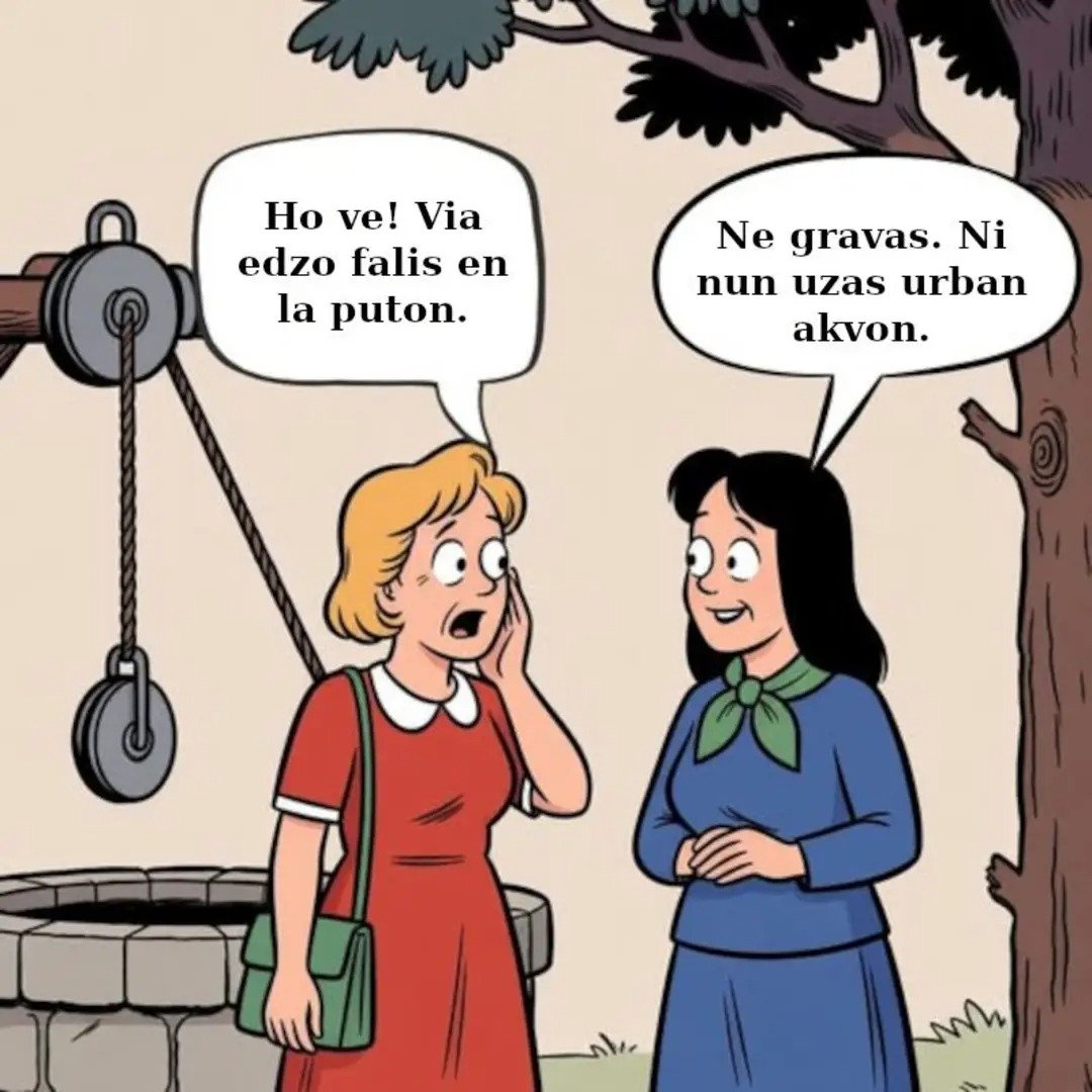 EMemeoj's tweet photo. Ŝtelita for de fejsbukano #Esperanto #memeo https://t.co/1lTKdytApZ