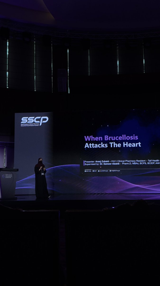iianajana's tweet photo. Day 4 and last day 💜
So grateful to have been part of SSCP. I truly enjoyed every moment, every session, and every person I had the chance to meet.
Proud to be a pharmacist and even prouder to be part of such an inspiring community. 💙
@sscp
#SSCP6 https://t.co/w2uyG05HKG