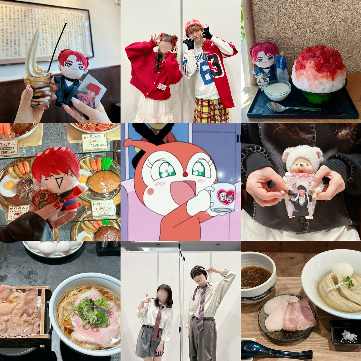 nemu_murachan's tweet photo. 🏷️Tag⋆˚꩜｡

✮超特急 5号車 ユーキさん
✮原因は自分にある。 小泉光咲さん

詳しくはAlt欄へ⋆꙳

♡ or リプでお迎えにいきます ໒꒱ ⸝⸝꙳

 #8号車さんと繋がりたくてガッタンゴットン #超特急好きな人と繋がりたい #観測者さんと繋がりたい #げんじぶ好きな人と繋がりたい https://t.co/Y9qjnGFQ3H