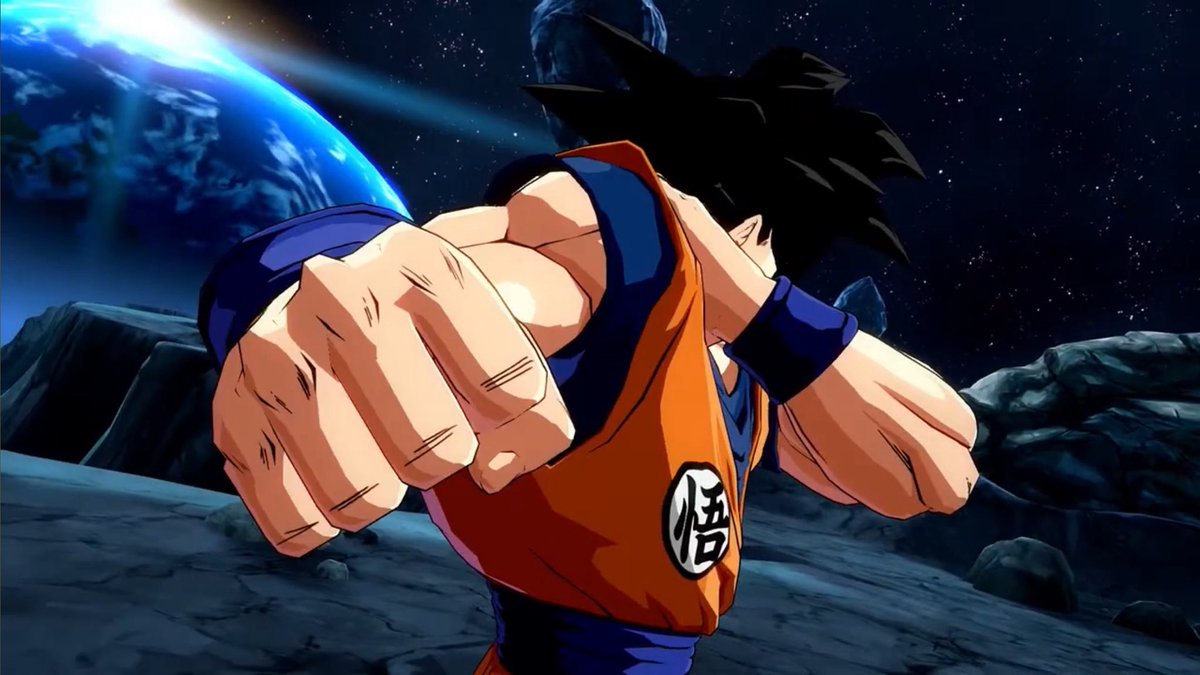 SunshineSaiyan's tweet photo. https://t.co/y0j6IBjz02