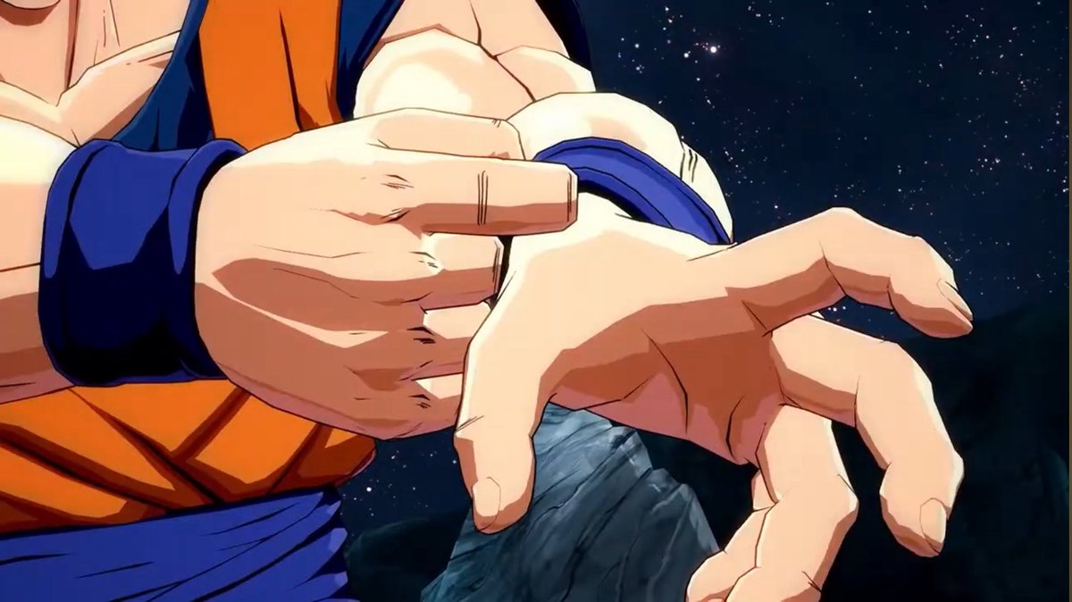SunshineSaiyan's tweet photo. https://t.co/y0j6IBjz02