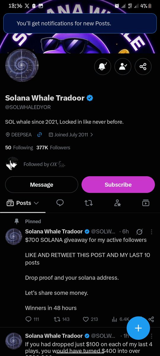 Charis35156's tweet photo. @Mrbankstips @SOLWHALEDYOR Maisor21 https://t.co/1dQBuec6Bb
