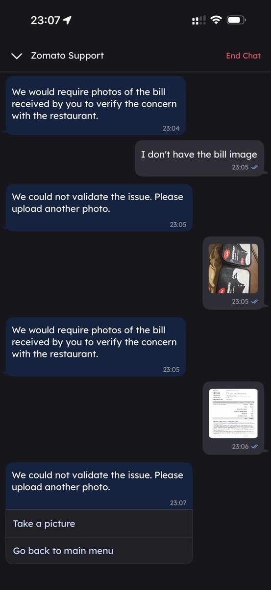 Arsenic_RA's tweet photo. @zomato @zomatocare This is really pathetic and deceiving experience from your platform.

I ordered London Diary Ice cream- vanila flavour, instead of this I have received Vadilal vanila ice cream. And when I took it to your customer support, its say they are unable to validate https://t.co/Fakfk7yFhr