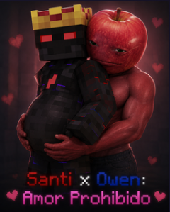 xXxDringxXx's tweet photo. @Cubi_Community El mejor ship de la historia https://t.co/fcCq2pQdZL