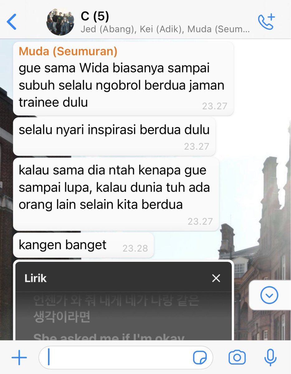 ajojink's tweet photo. #jjyunit (?) #marnit (?) Few Tweets au

perkara bias.. https://t.co/GOwN5qG1m6