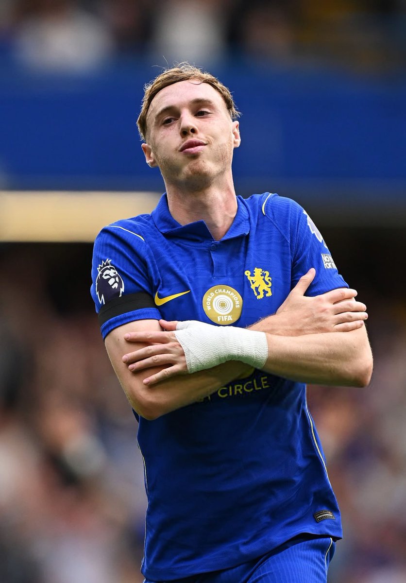 cfcdannyredy's tweet photo. After today I have come to conclusion that Cole Palmer is not a big game player 

#ARSCHE https://t.co/hfhWYrqsw7