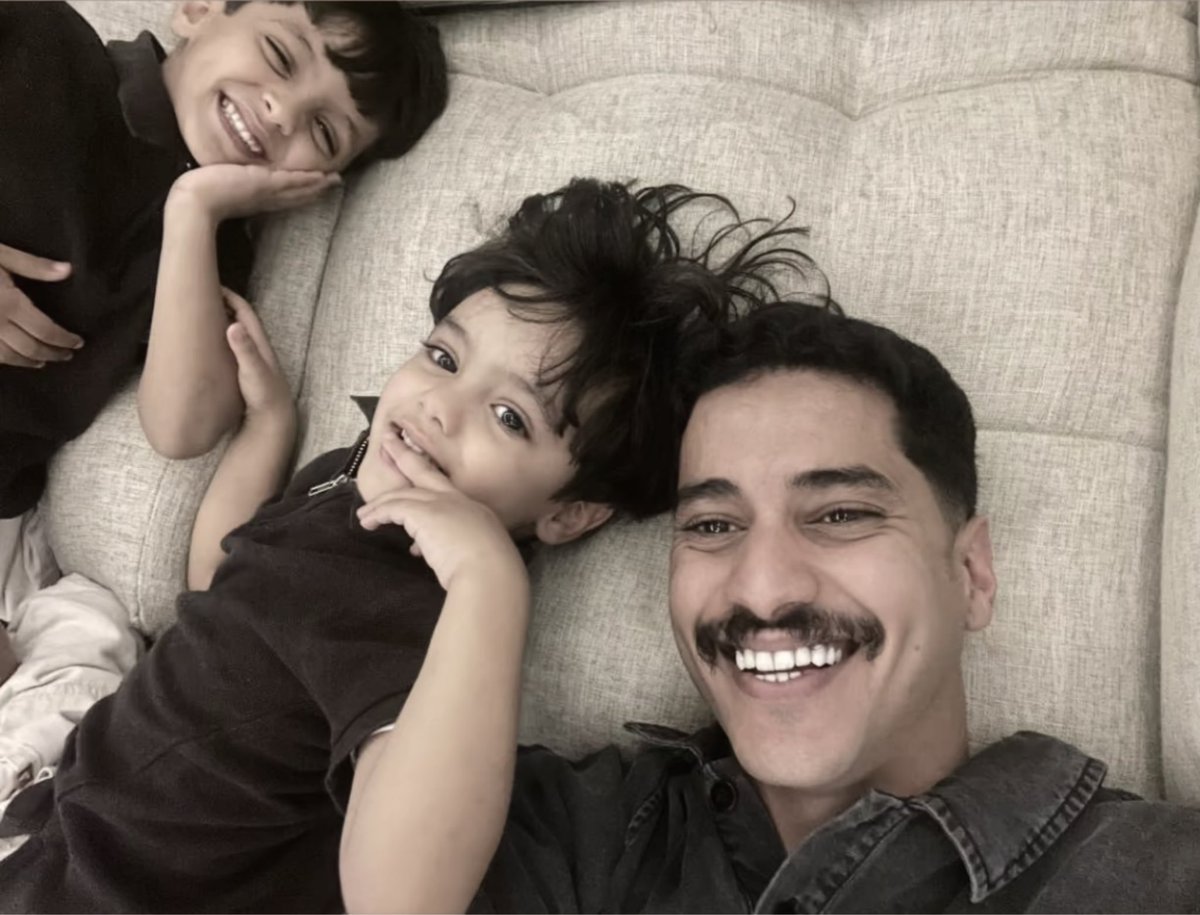 yeirtj's tweet photo. 🥹❤️❤️
 #حمد_العتيبي https://t.co/W3aAjAojbR