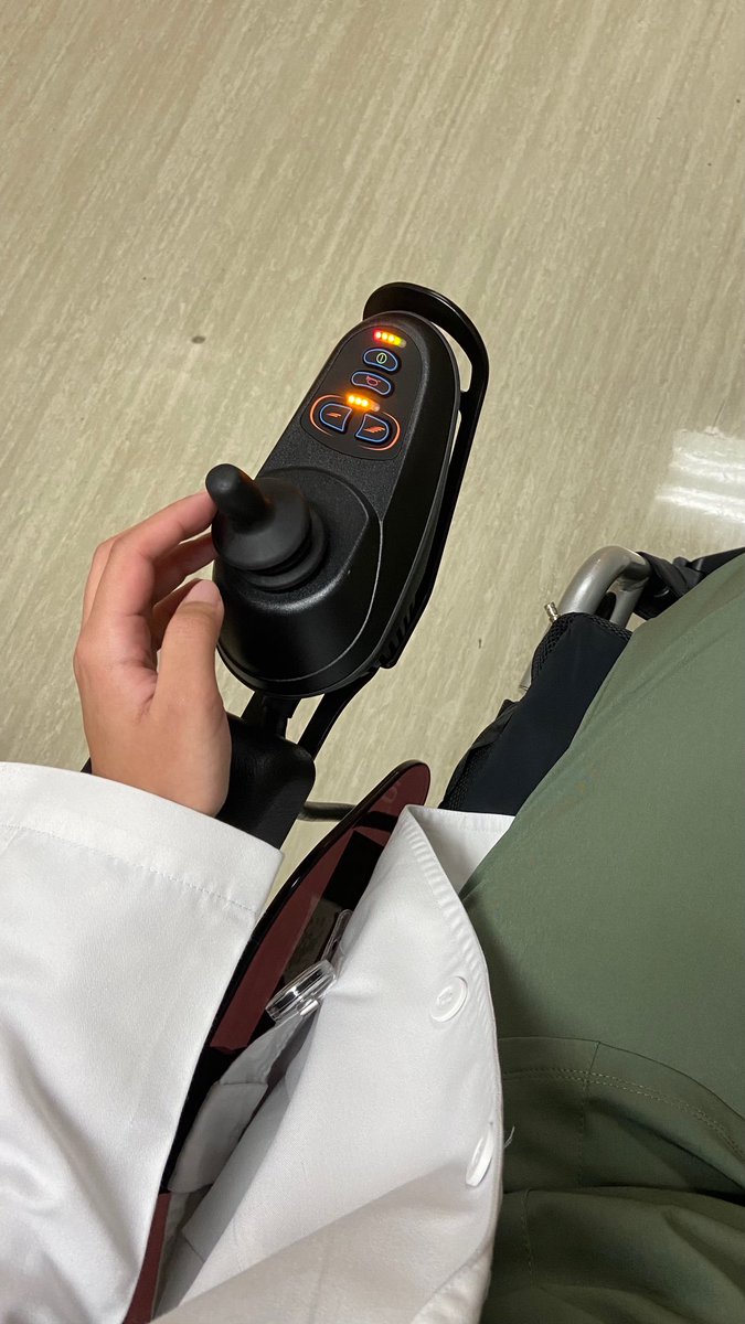 OTfahdah's tweet photo. days full of OT 🧩♿️ https://t.co/bShgkZDGXg