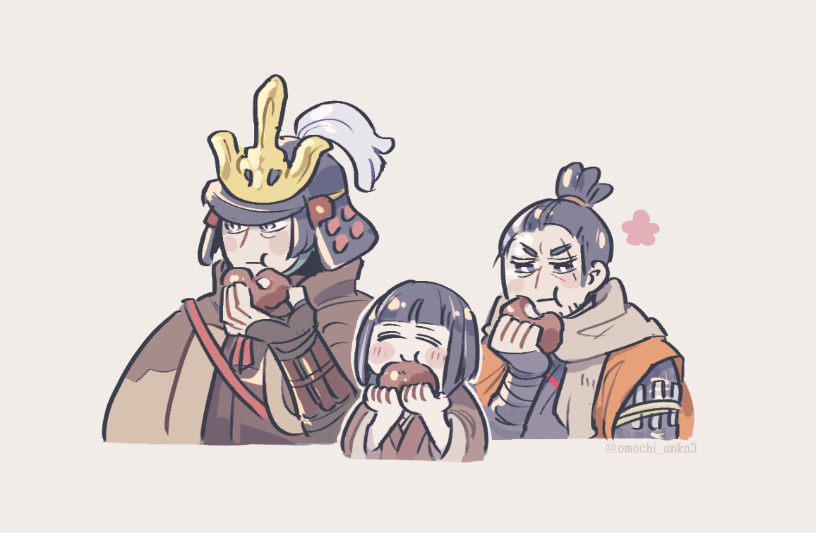 omochi_anko3's tweet photo. 🐺🐉🏹 https://t.co/7IyXtvkuYE