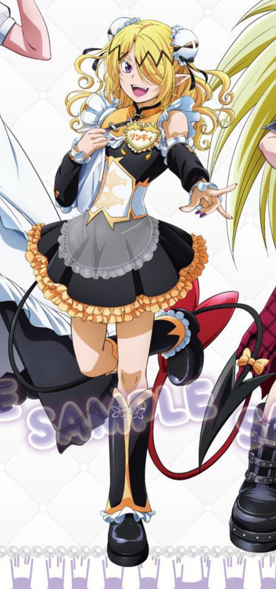 liedpurin's tweet photo. Todos los outfits que eligen para Lindy son perfectos y endemoniadamente lindos https://t.co/hukQk692go